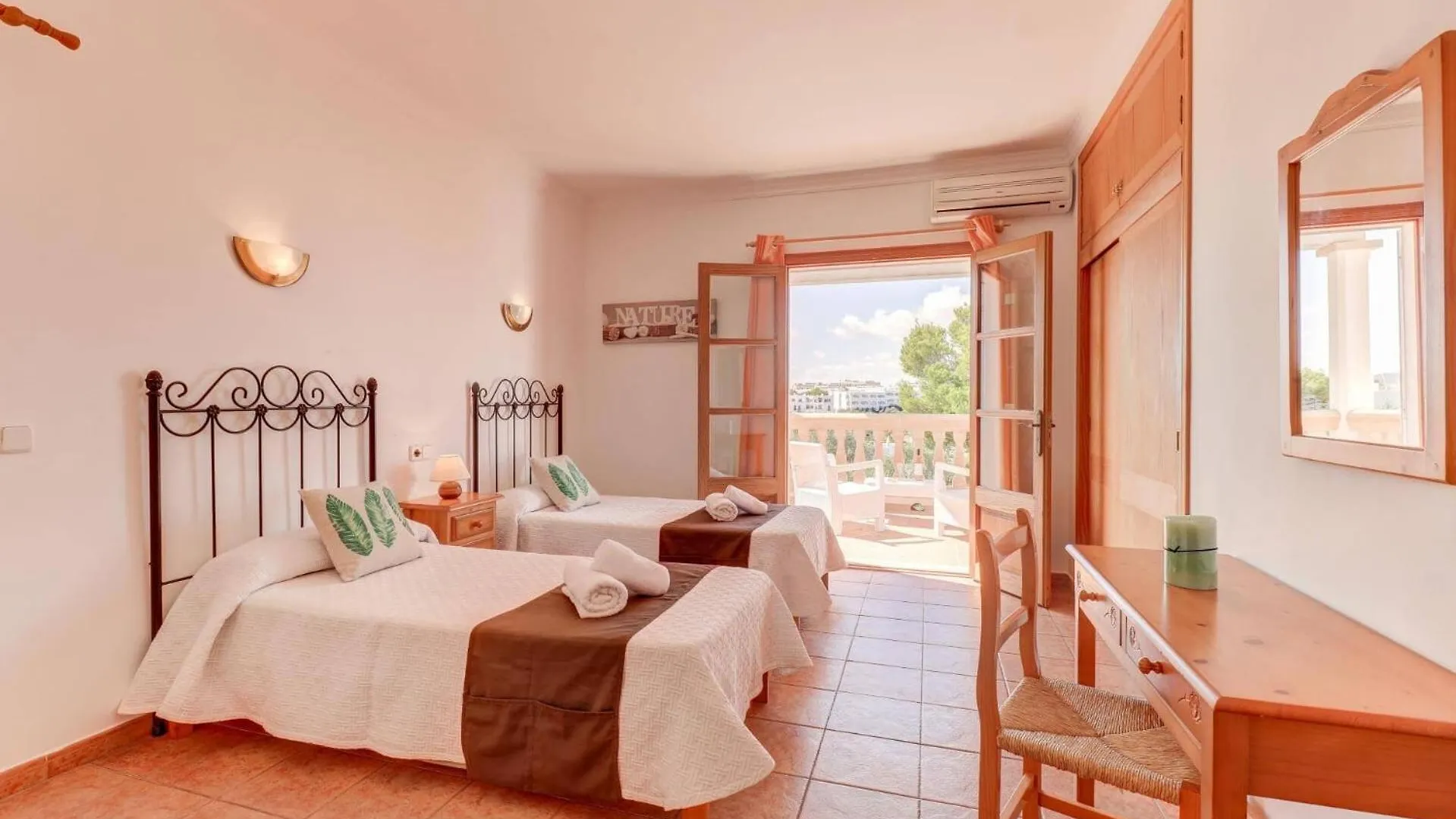 Villa Badia Dor By Villa Plus Cala D´Or
