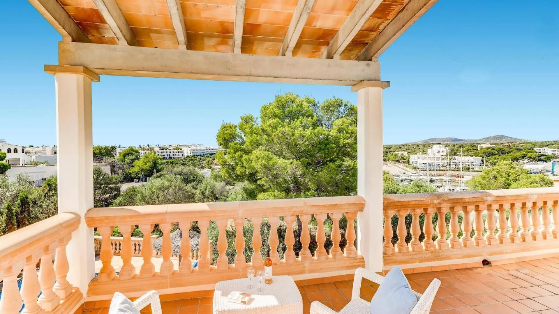 Villa Badia Dor By Villa Plus Cala D´Or 0*,  Spanien