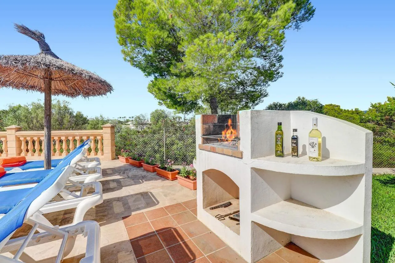 Villa Badia Dor By Villa Plus Cala d'Or