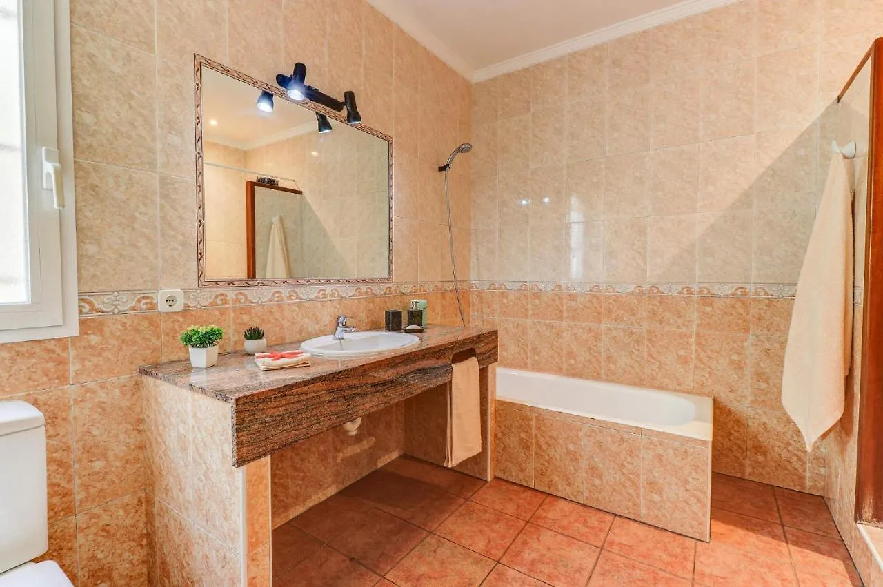 Villa Badia Dor By Villa Plus Cala d'Or   Cala d'Or (Mallorca)