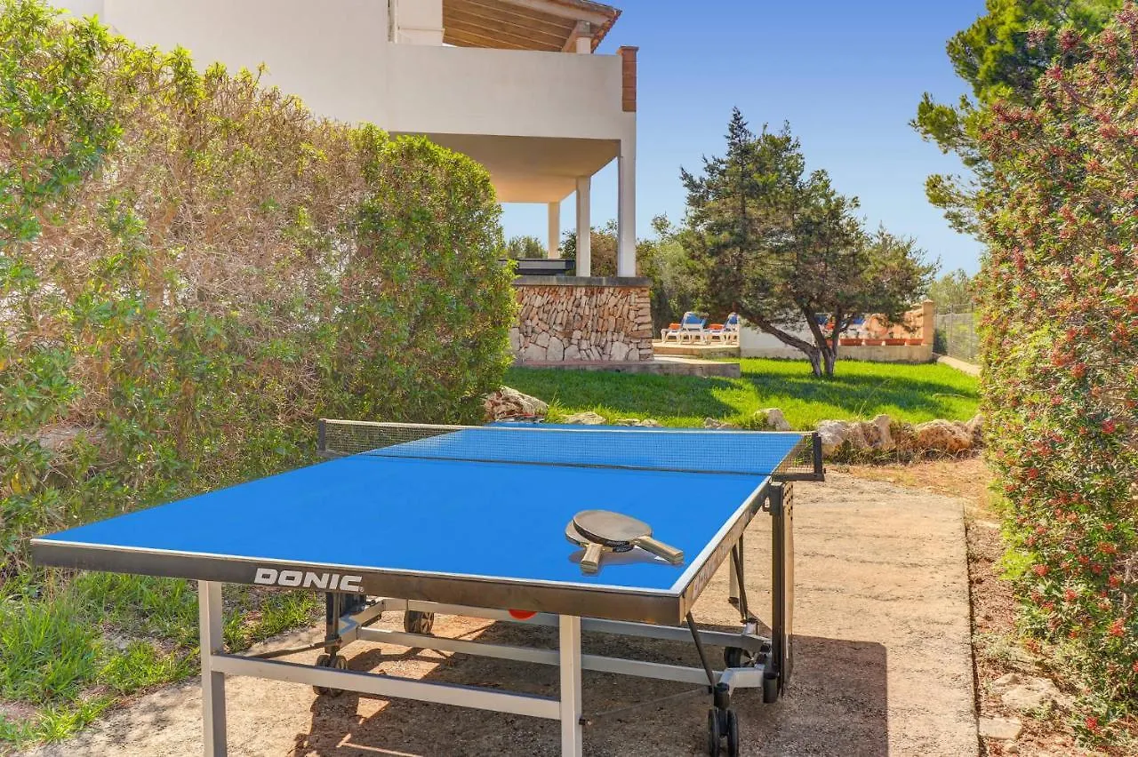 Villa Badia Dor By Villa Plus Cala d'Or