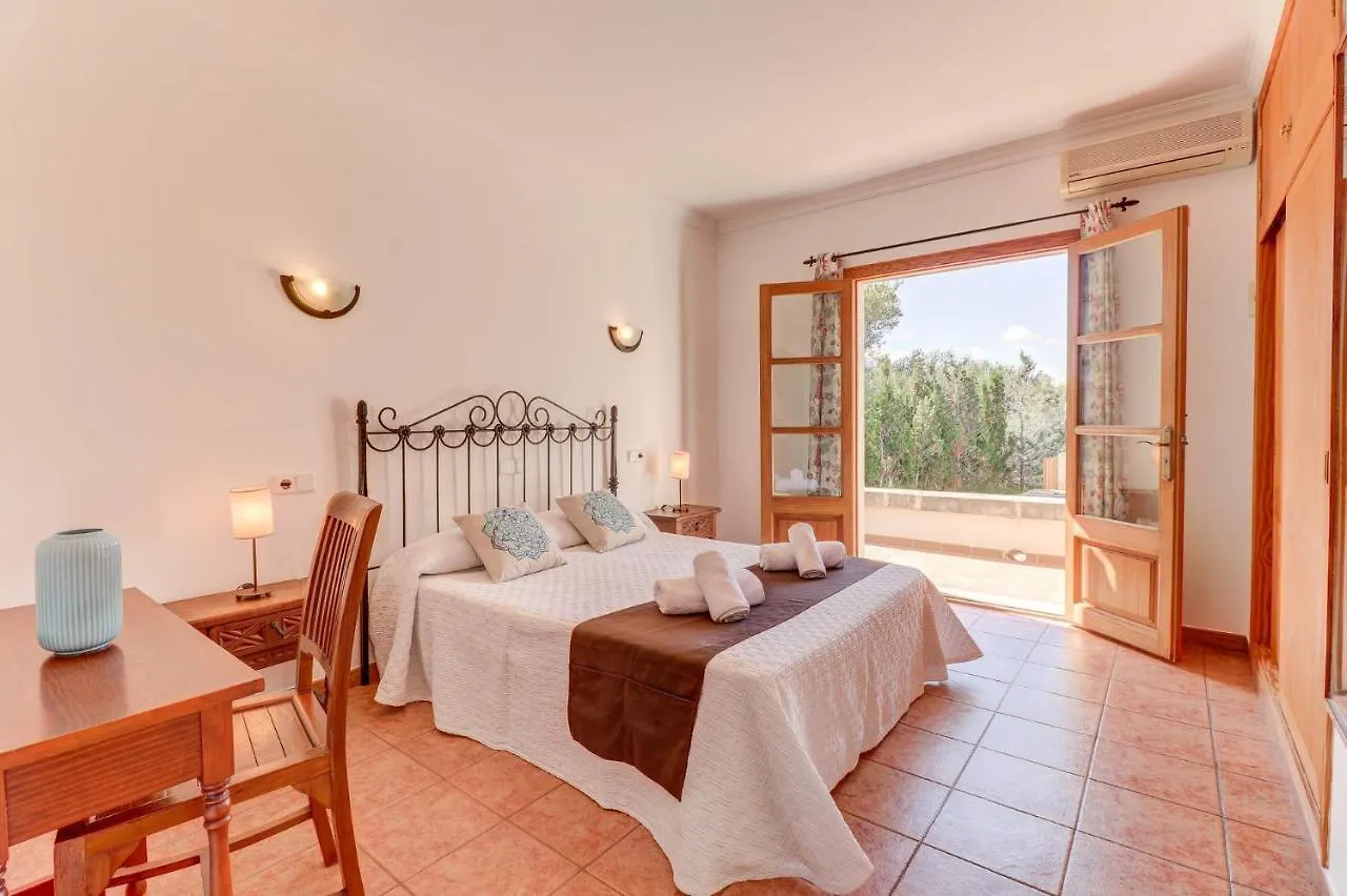 Villa Badia Dor By Villa Plus Cala d'Or  0*, Cala d'Or (Mallorca) Spain