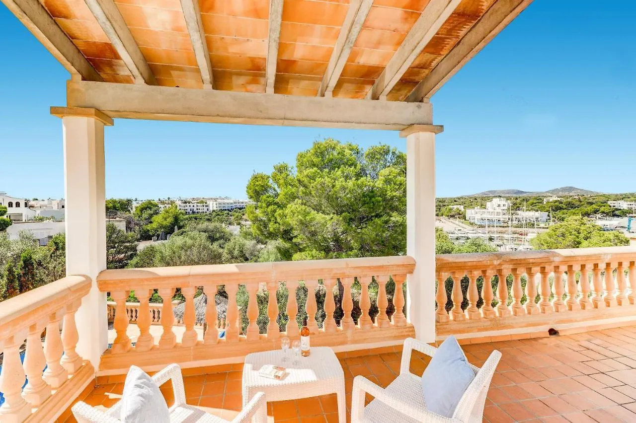 Villa Badia Dor By Villa Plus Cala d'Or  0*, Cala d'Or (Mallorca)