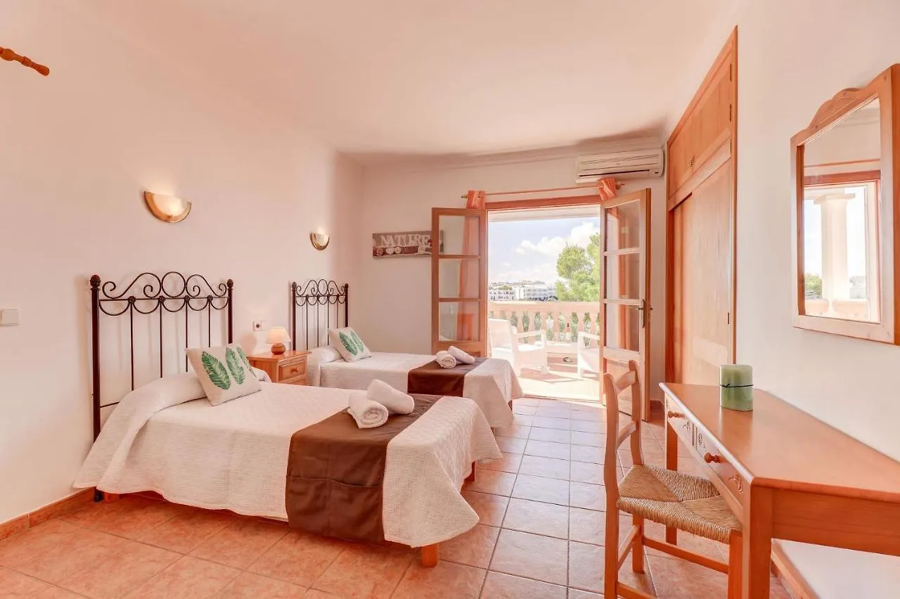 Villa Badia Dor By Villa Plus Cala d'Or