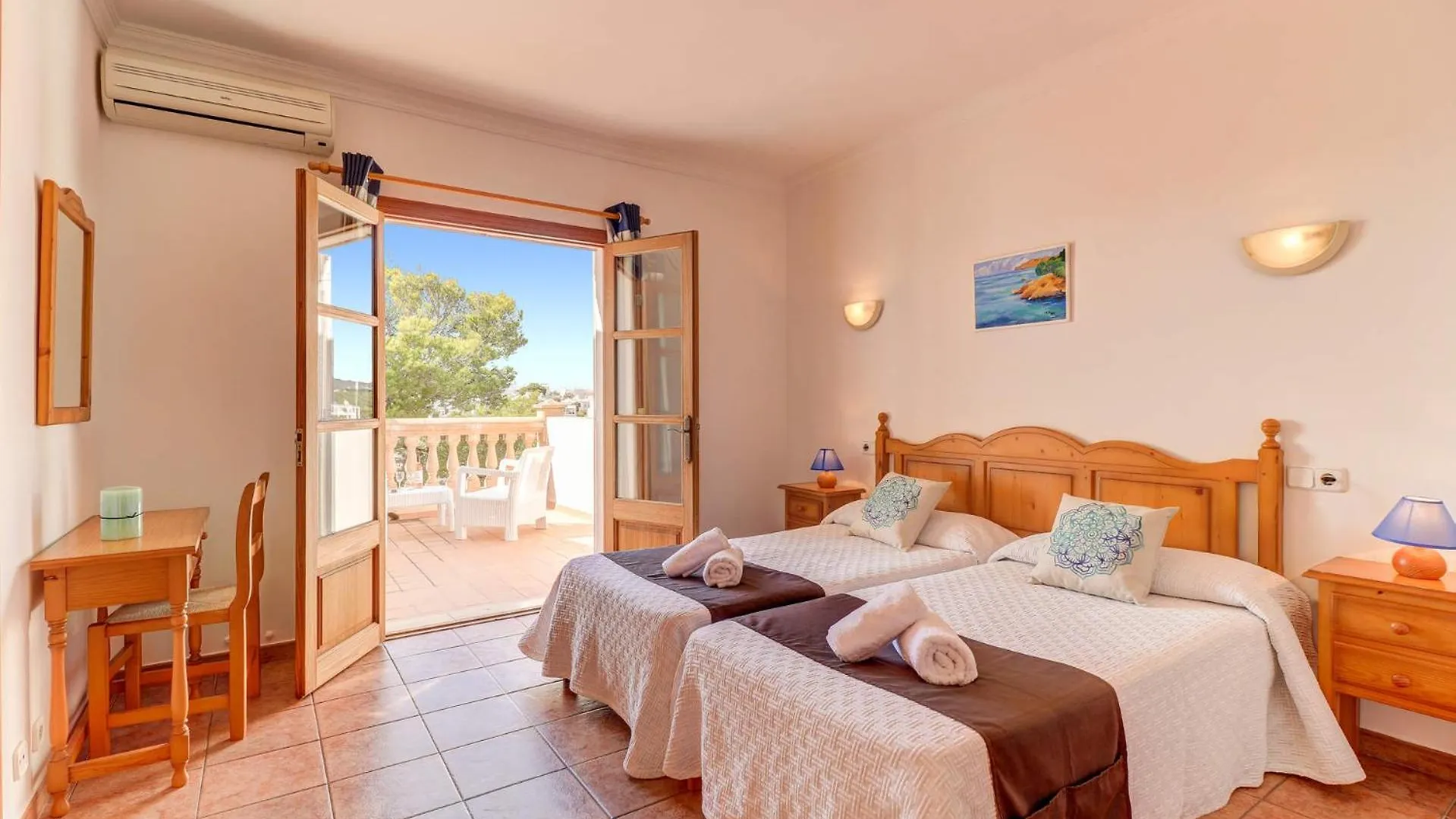 Villa Badia Dor By Villa Plus Cala d'Or