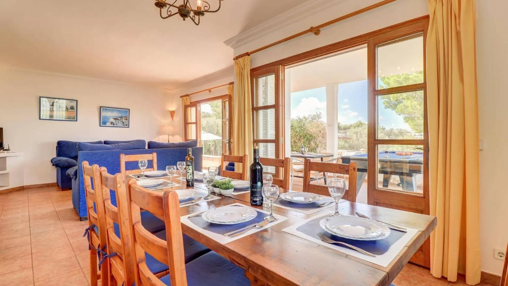 Villa Badia Dor By Villa Plus Cala d'Or
