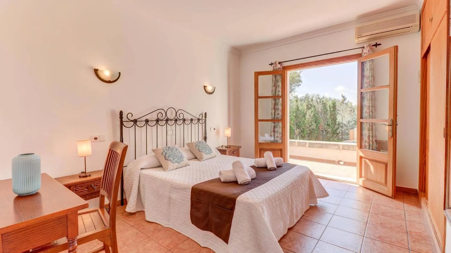 Villa Badia Dor By Villa Plus Cala d'Or