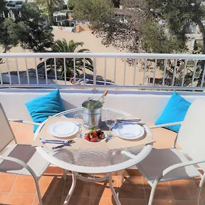 Playa D'or, 2 Apartahotel
