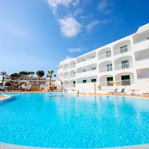 Hotell Gavimar Ariel Chico And, Cala D´Or