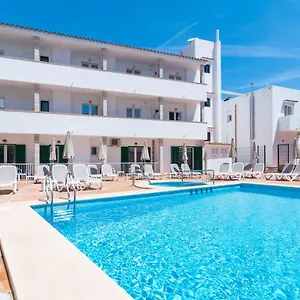 Hotell Ses Puntetes, Cala D´Or