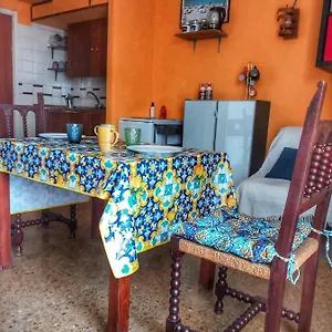 Casa D'or Apartamento