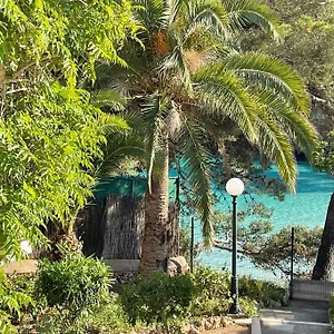 Apartment Playa D'or 16 / / Mallorca, Cala D´Or