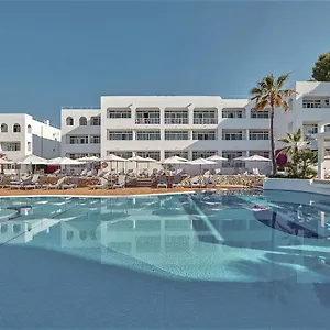 4* Hotel apartamentowy Prinsotel Alba &
