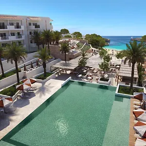 4* Aparthotel Inturotel Esmeralda Park