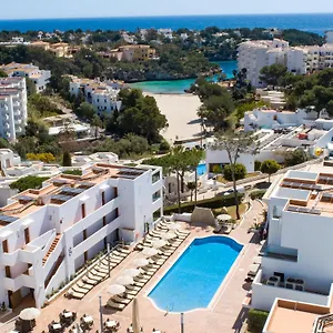 4* Hotel Marsenses Ferrera Blanca Family