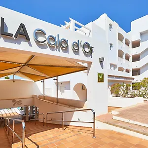 Apartmanhotel Ola, Cala D´Or