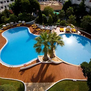 Lägenhetshotell Bluesea Club Martha's, Cala D´Or