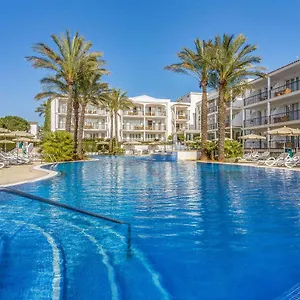 Lägenhetshotell Inturotel Sa Marina, Cala D´Or